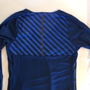 Adidas Lightweight Running Shirt